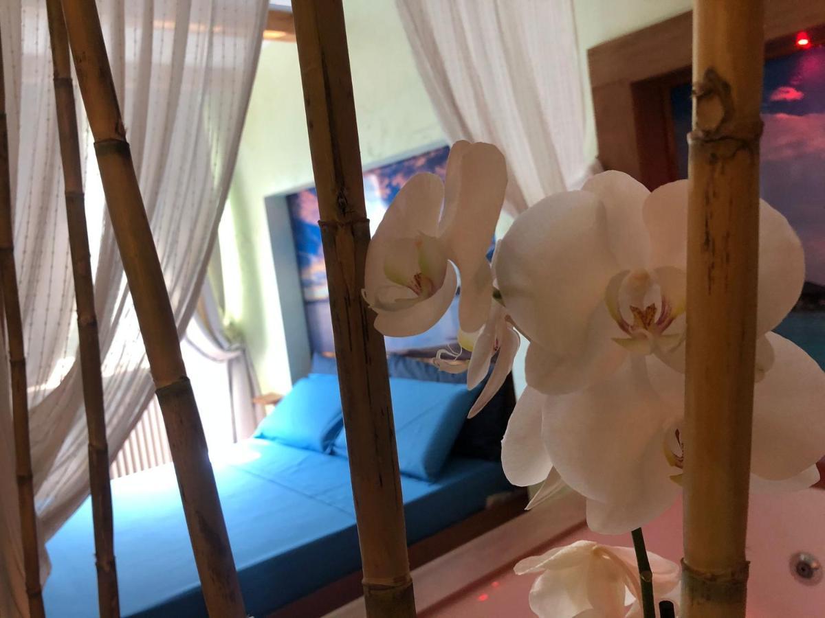Dream & Relax Villa Fiore Бари Экстерьер фото