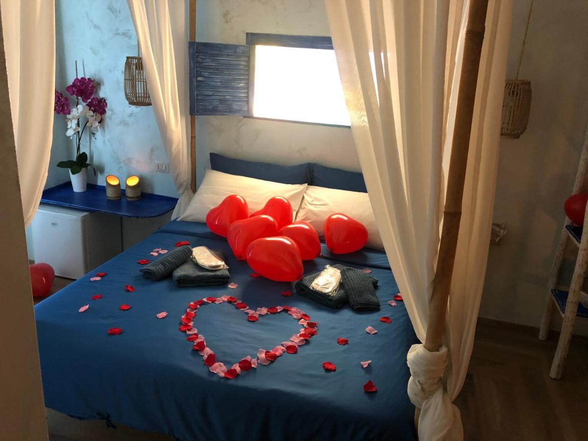 Dream & Relax Villa Fiore Бари Экстерьер фото