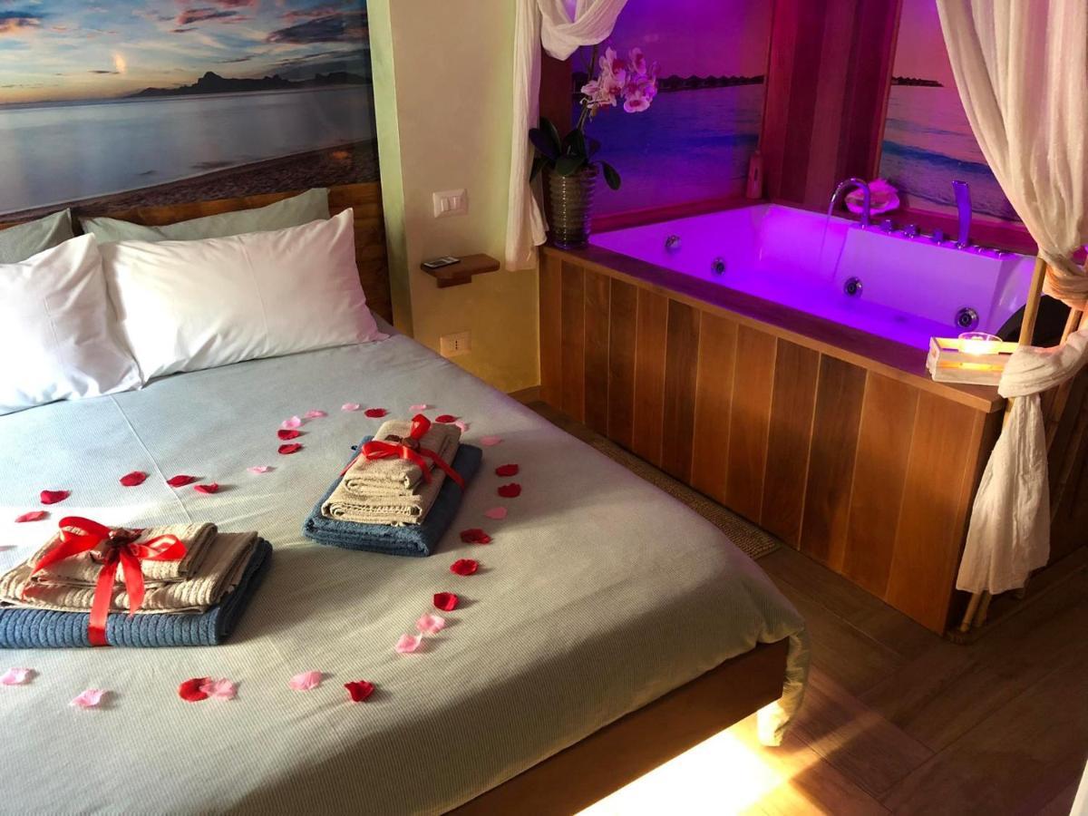 Dream & Relax Villa Fiore Бари Экстерьер фото