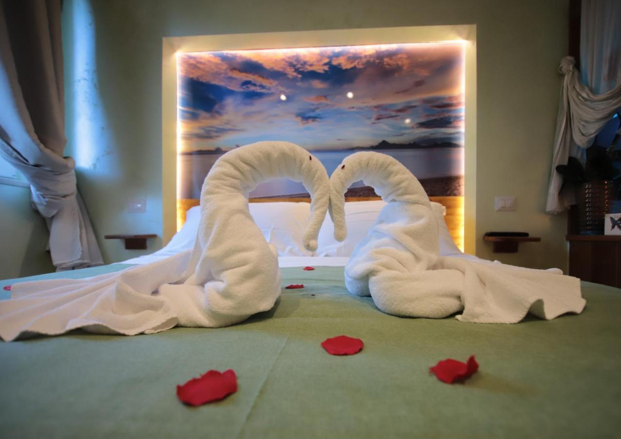 Dream & Relax Villa Fiore Бари Экстерьер фото
